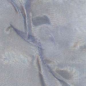   Silk Organza   Sapphire Fabric By The Yard Arts, Crafts & Sewing