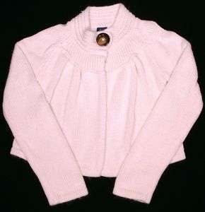 Gap Kids Girls M 8 Sweater Ivory Cream Angora Dressy EUC  