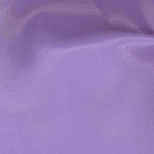  45 Wide Promotional Poly Lining Violet Fabric By The 