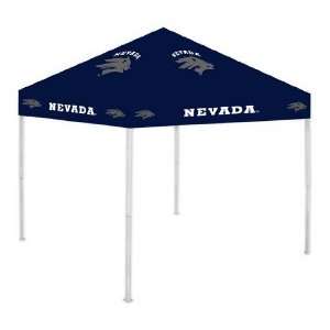  University of Nevada Reno Outdoor Tailgate Canopy Tent 