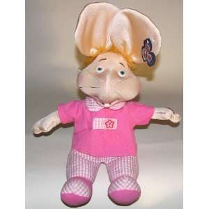  Topo Gigio 18, Singing Doll with Moving Ears Toys 