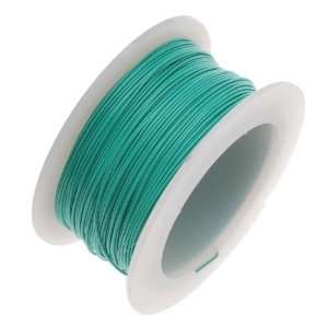  Artistic Craft Wire Non Tarnish Opaque Turquoise Finish 28 