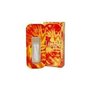 French Connection Uk Fcuk Her Summer 11 Ladies Edt 100ml Spray (3.4 fl 