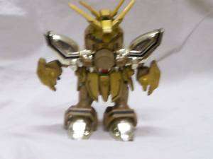 Gundam Robot Action Figure 5.5 Robot Anime Character  
