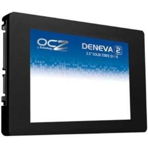  Selected Den2 C 2.5 Async MLC 480G SSD By OCZ Technology 