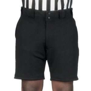  Basketball Officials Pocketed Shorts   Pro Weight Double 