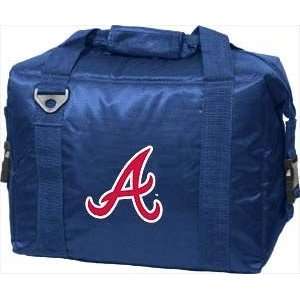  Atlanta Braves Picnic Cooler