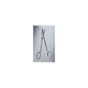  Wire Cutting Scissors (floor grade)   4 1/2   12 Per Box 