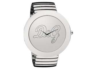 Dolce Gabbana Uhr Uhren Damenuhr RockaBilly DW0280