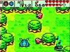 The Legend of Zelda Oracle of Ages Nintendo Game Boy Color, 2001 