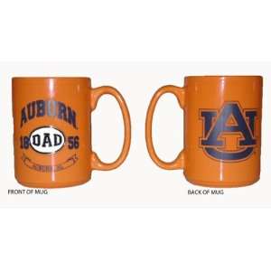  Auburn Tigers 4k Dad,mom,or Alumni Mug