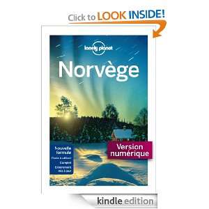 Norvège 2 (GUIDE DE VOYAGE) (French Edition) Collectif  