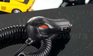 New Universal Micro USB Cell Phone Car Charger  
