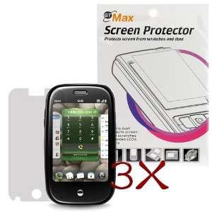   Screen Protector for Verizon Palm Pre Plus Cell Phones & Accessories