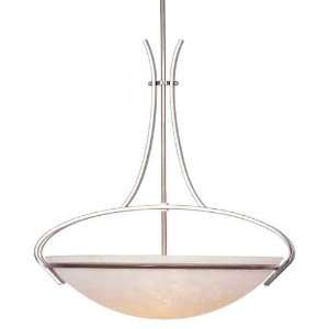  Lighting GL 4953 French Scavo Replacement French Scavo Glass 