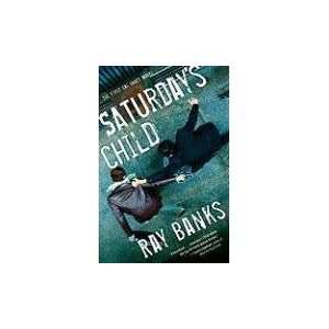  Saturdays Child (Cal Innes)  N/A  Books