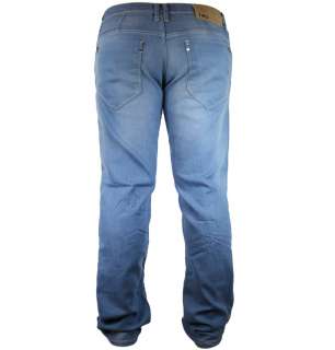 Antony Morato MP2195 Light Blue Jeans Skinny Fredo SS11  