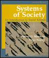   Systems of Society An Introduction to Social Science 