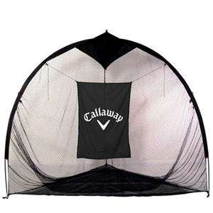  NEW Callaway Tri Ball 7 Net   C10218