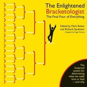   Final Four of Everything by Mark Reiter, Simon & Schuster  Paperback