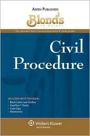   Law Guides, (0735573387), Neil C. Blond, Textbooks   