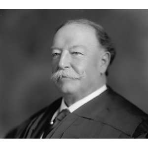  1921 photo TAFT, WILLIAM HOWARD. AS CHIEF JUSTICE