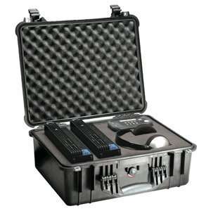 Pelican Ultimate Travel Cases   Model #1550  Sports 