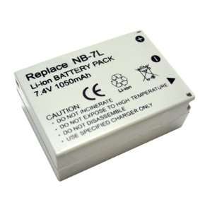  Battery for Canon PowerShot G11 digital camera/camcorder Electronics