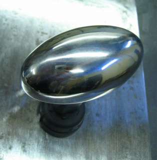 FootBall Steel tinsmith pexto Stake Blacksmith Hardy Anvil Tool  