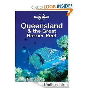 Queensland & the Great Barrier Reef Travel Guide (Regional Travel 