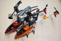 Newest Syma S006G Alloy Shark Metal Gyro RC Helicopter  