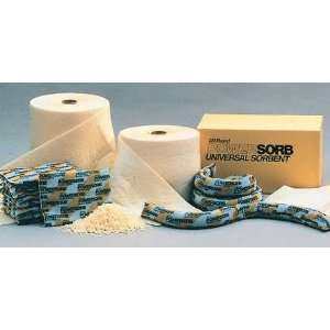 3M Standard Chemical Sorbents, Pad; 11 x 13 in.  