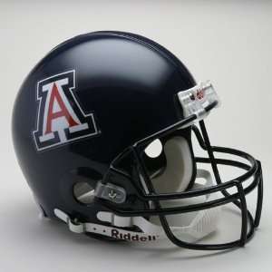   Full Size Authentic Proline Football Helmet: Sports Collectibles