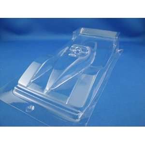  Outisight   1/24 333 HD GT 1 4 .007 Clear Body (Slot Cars 