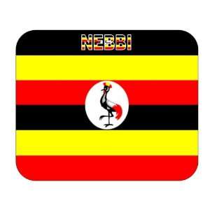  Uganda, Nebbi Mouse Pad: Everything Else