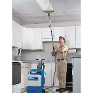  Rug Doctor Automated Ceiling & Wall Cleaning Tool: Home 