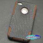 Apple iPhone 4S Case Phone Cover Skin Protector Super Sport Series 