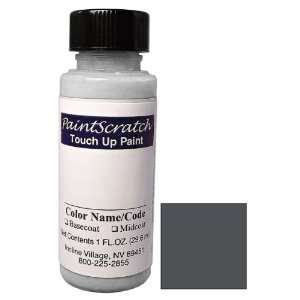 Oz. Bottle of Dark Gray Pearl Touch Up Paint for 2010 Infiniti FX35 