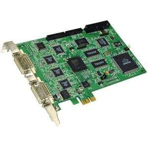  AVer Information, 8ch hybrid DVR card (PCI E) (Catalog 