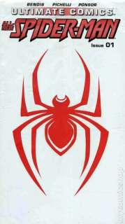 Ultimate Spider Man (2011 3rd Series) #1AP NM  