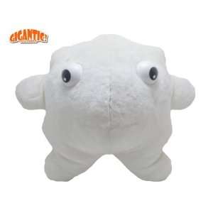   Microbes   White Blood Cell (Leukocyte) (15 20 Inch Plush Toy) Toys