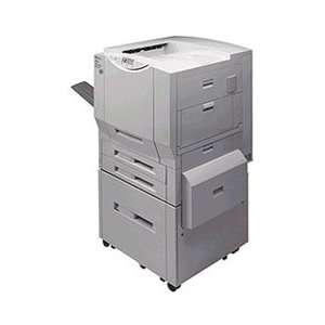 HP 8550DN Laserjet Color Printer Electronics