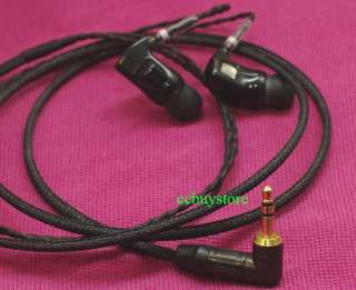 Upgrade Cable Ultimate UE Ears Triple.fi 5 Pro 10 Pro b  