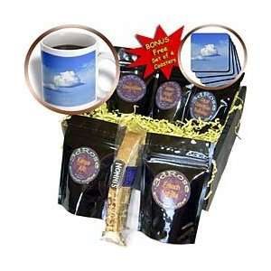 Florene Clouds   Two Faced   Coffee Gift Baskets   Coffee Gift Basket 