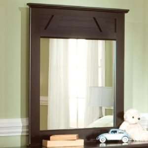  Club House Vertical Panel Mirror: Home & Kitchen