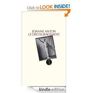   PETITE COLL) (French Edition) Joanne Anton  Kindle Store