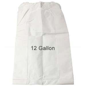  Modern Day 12 Gallon Paper Filter Bags: Home & Kitchen