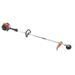   23.9cc Gas Straight Shaft String Trimmer / Edger with S Start