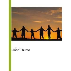  John Thurso: Ronald Cohn Jesse Russell: Books