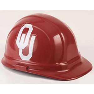  Oklahoma Sooners OU NCAA Hard Hat
